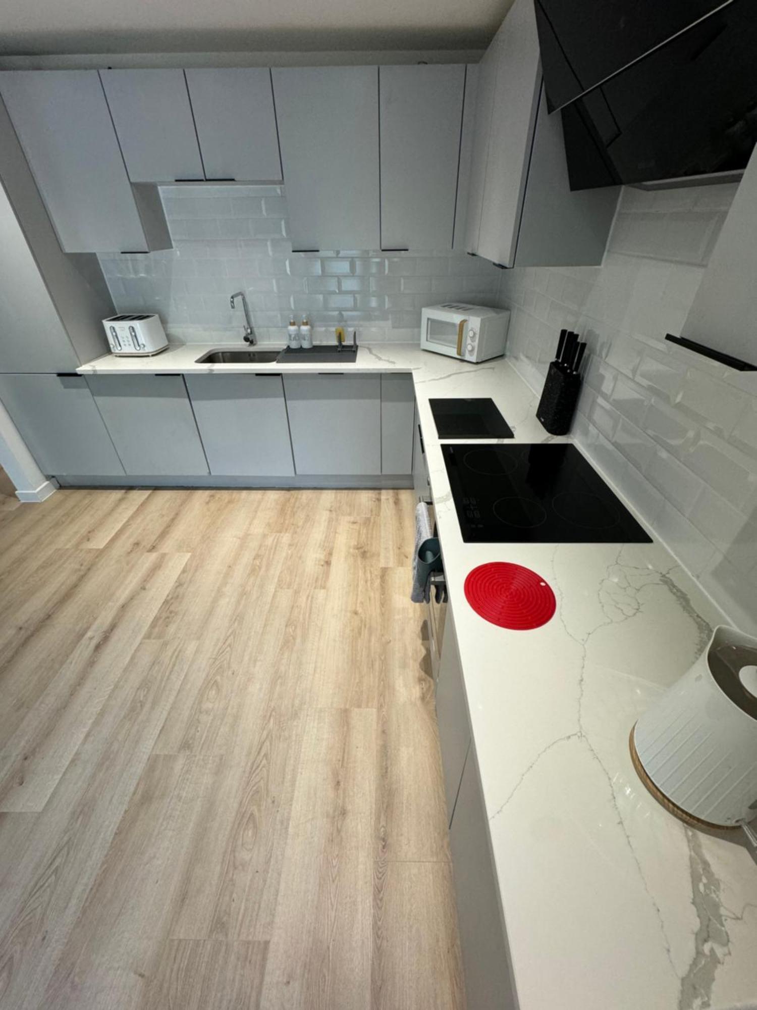 Appartement Km Granton Edinburgh